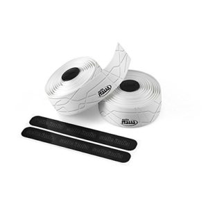 Selle Italia Lenkerband Smootape Gran Fondo Gel, 2.5 mm, Weiß, FA003327259