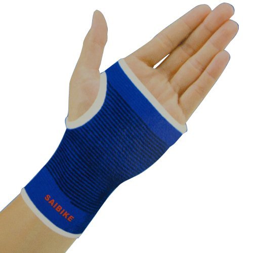 Handbandagen Hand Bandage Handgelenk Gelenk Handgelenkbandage Schoner 2 Stück elastisch