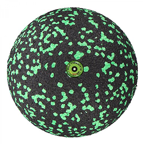 Blackroll BLACKROLL BALL 12 schwarz/grün schwarz-grün