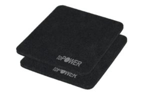 Profi Griffpolster von toPOWER – Griffpolster aus Neopren – Griffpads NEU