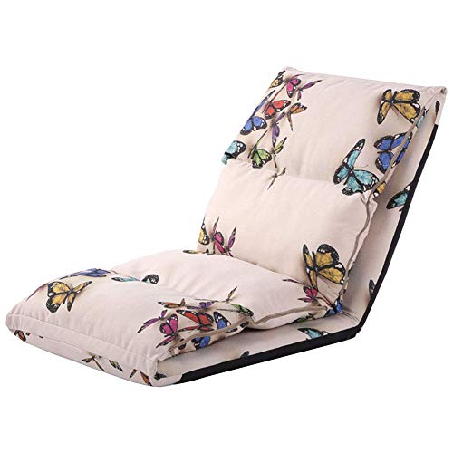 S&RL Schuhe Sitzhocker Aufbewahrung Lazy Sofa Meditationsstuhl