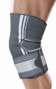 bonmedico Celo, Fixierbare Kniebandage Für Mehr Stabilität Beim Sport & Im Alltag, Knieschutz Beim Laufen & Joggen, Unterstützt Schmerzlinderung Bei Gelenkkrankheiten Wie Arthrose, Inklusive E-Book