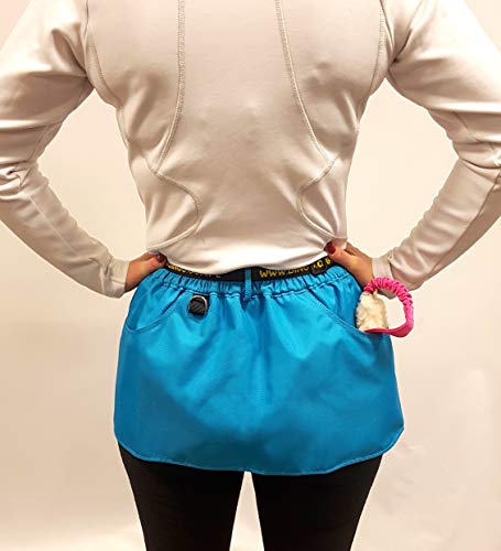 DINGO Hundetrainingsweste Größe M - Funktionelle Weste Für Agility & Hundetraining