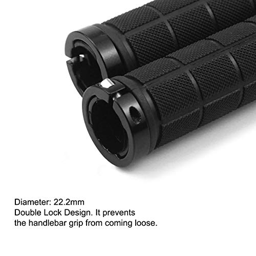 Suuwwn Griffpolster 2 Stück - Fitness Griffhilfen Mit Aufbewahrungstasche Für Krafttraining